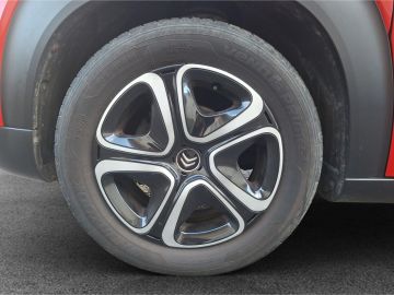 Citroën C3 Aircross Feel 1.2 PT 82 °Klima°PDC°Tempomat°