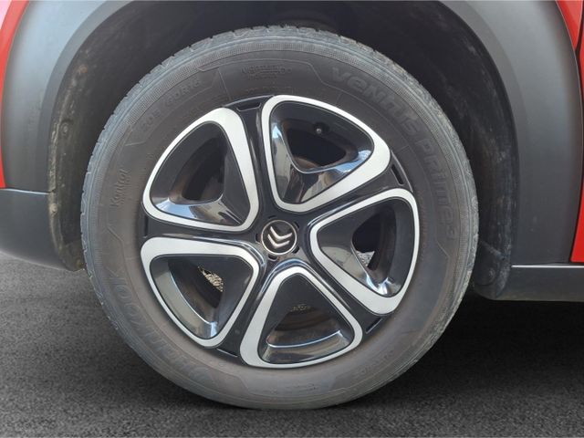 Citroën C3 Aircross Feel 1.2 PT 82 °Klima°PDC°Tempomat°