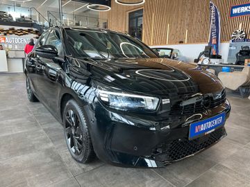 MYAUTOCENTER – Gebraucht- und Jahreswagen mit Werkstattservice in Pfaffenhofen Opel Corsa F *GS Line*Spurhalte*Müdigkeits*LED*