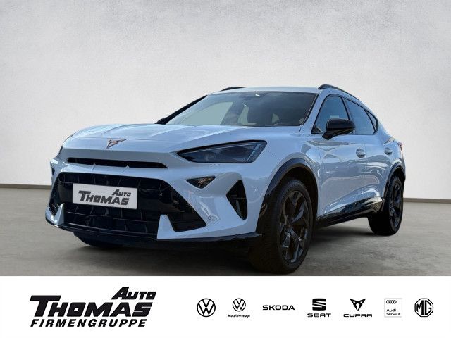Image of Cupra Formentor