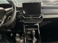 Dacia Duster - Vorschau Bild 14