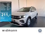 Volkswagen T-CROSS 1.0 TSI 110 PS DSG ACC Kamera - Volkswagen T-Cross aus 2024