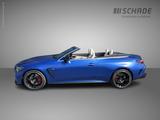 Mercedes-Benz CLE 53 AMG 4Matic+ Cabriolet Premium-Plus*Carbon - : Blau, Head-Up Display, Cabrio, mit Klimaanlage