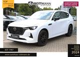 Mazda CX-60 PHEV AWD Aut. HOMURA CON-/DRI-/COM-/PAN-P