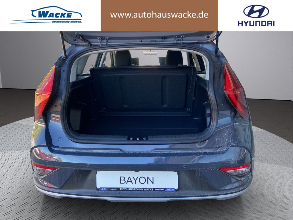 Hyundai BAYON – Bild 14