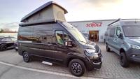 HYMER / ERIBA / HYMERCAR Ayers Rock Fiat Aufstelldach*Dieselhz.*AHK*Navi/