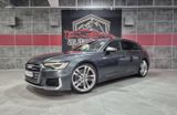 Audi S6 3.0 TDI q. *AHK*B&O*MATRIX*AMBIENTE*HUD*DAB - Audi S6 mit Diesel-Antrieb
