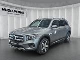 Mercedes-Benz GLB 200 d Progressive - Mercedes GLB-Klasse SUV