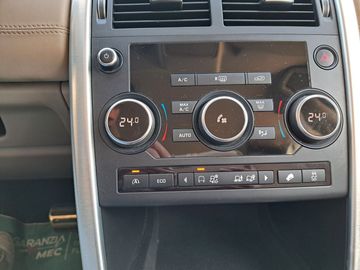 Land-Rover Discovery Sport - 11