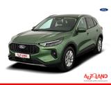 Ford Kuga 1.5 EB Titanium Aut. LED Navi Kamera AHK - Ford Kuga aus 2025