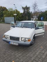 Volvo 740 Gl 745 GLE Kombi - Volvo 740: Kombi