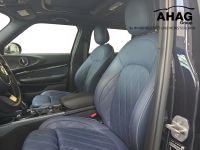 MINI Cooper D Clubman - Vorschau Bild 7