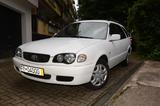 Toyota Corolla 1.4 linea terra Combi - Toyota Corolla Gebrauchtwagen in Freiburg