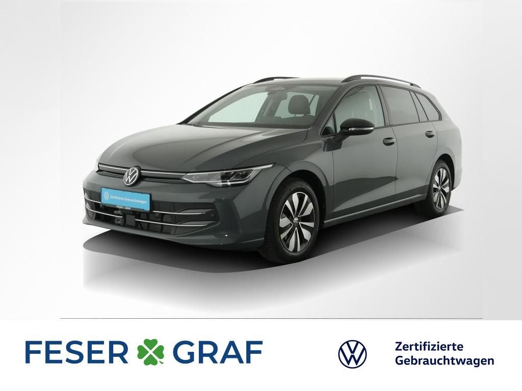 Image of Volkswagen Golf