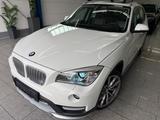 BMW X1 20 d xDrive*X-LINE*AUTOM*PANO*CAM*BI-XN*NAVI - Gebrauchtwagen in Leverkusen