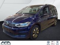 Volkswagen Touran - Vorschau Bild 1
