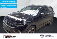 Volkswagen T-Cross 1.5 TSI DSG R-Line LED Navi Kamera AHK A
