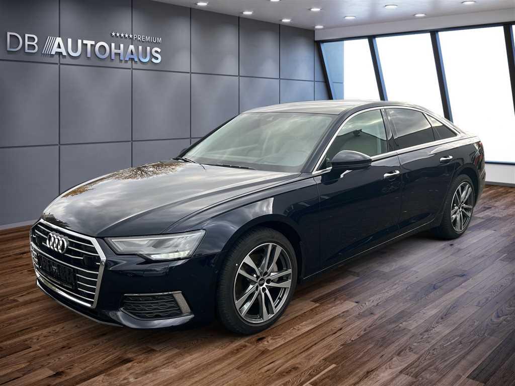 Audi A6 Design 45 2.0 TFSI S-tronic Business Pano