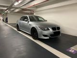 BMW M5 E60 LCI Facelift V10 507PS - BMW M5 aus 2008