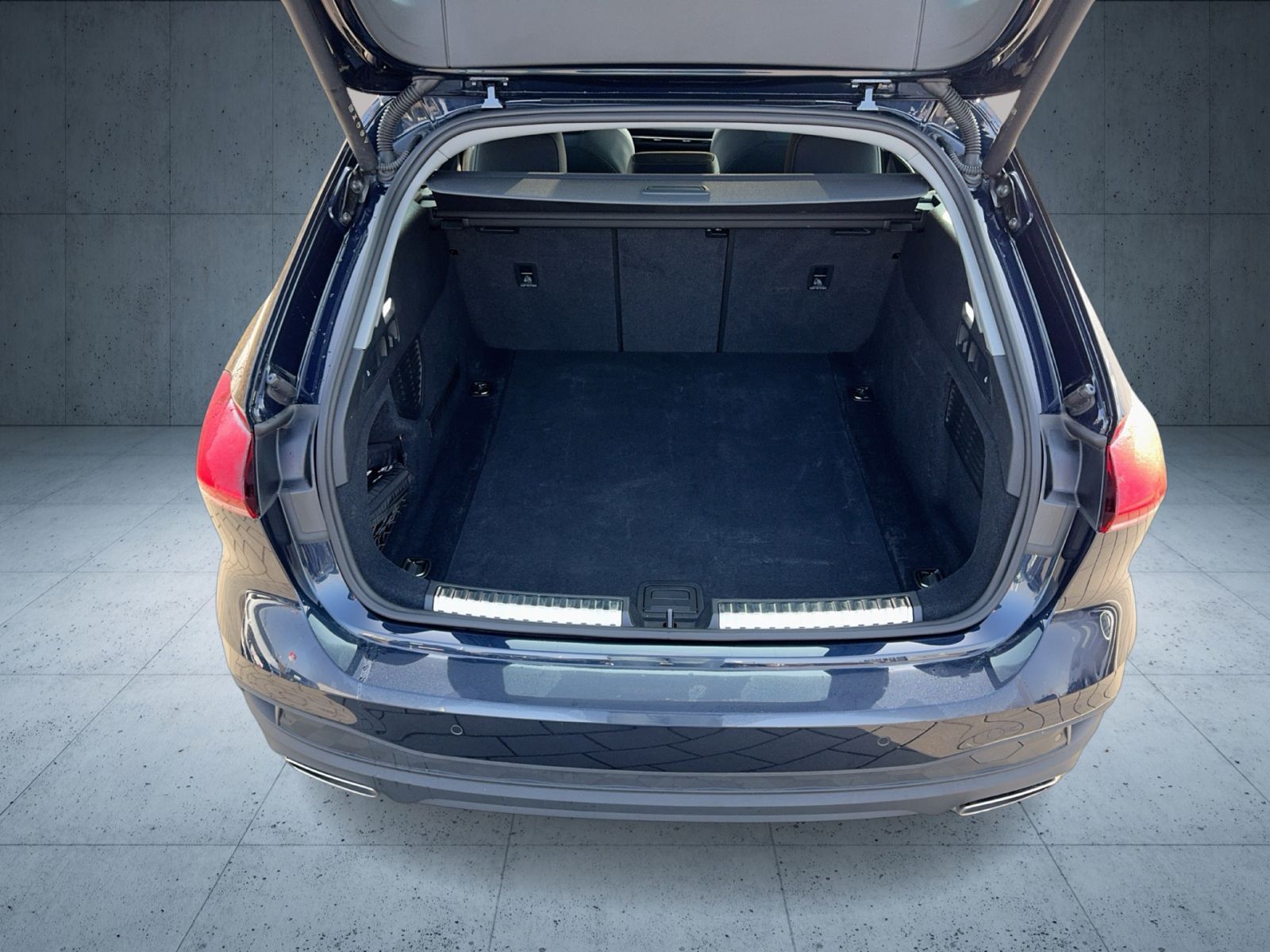 Audi A5 - Bild 14