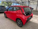 Toyota Aygo 1.0 x-play  club|CarPlay|Rückfahrkamera - gebrauchte Toyota Aygo (X) aus dem Jahr 2019