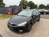 Kia cee'd / Ceed TÜV/KLIMAANLAGE/FREISPRECHEINRICHT. - Kia aus 2010: Kombi, Cee D