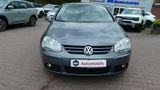Volkswagen Golf V*1.6*.*1.Hand*Klimaauto*Sitzhzg*PDC - Volkswagen Golf aus 2007: 1.6