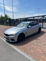 BMW 4 erGran Coupé M-Paket - BMW 428 Gran Coupé
