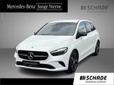 Mercedes-Benz B 200 Progressive *Night-P*RF-Kamera*Lenkradhzg*