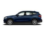 BMW X1 20i xDrive Kamera AHK ACC HUD LED Stauassist - BMW X1 Gebrauchtwagen in Frankfurt