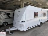 Knaus Yaseo 500 DK Gas+Plus Paket + Lounge  - Angebote