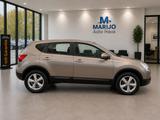 Nissan Qashqai 2.0 dCi DPF ALL-MODE 4x4 Tekna Automatik - Nissan Qashqai in Wiesbaden