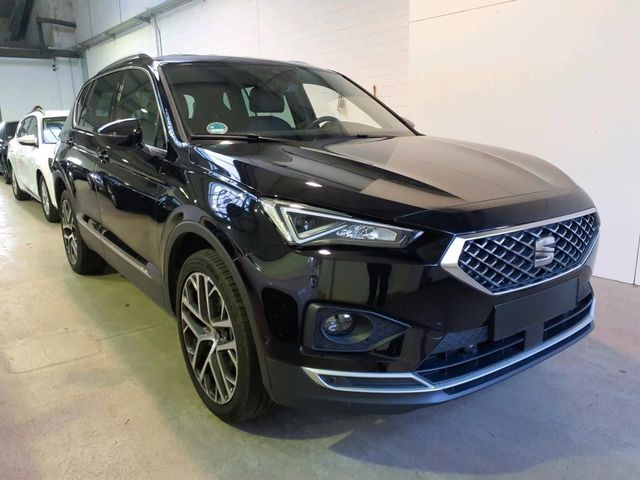 Seat Tarraco Xperience 4Drive*20Zoll*XL-Paket*LEDER*