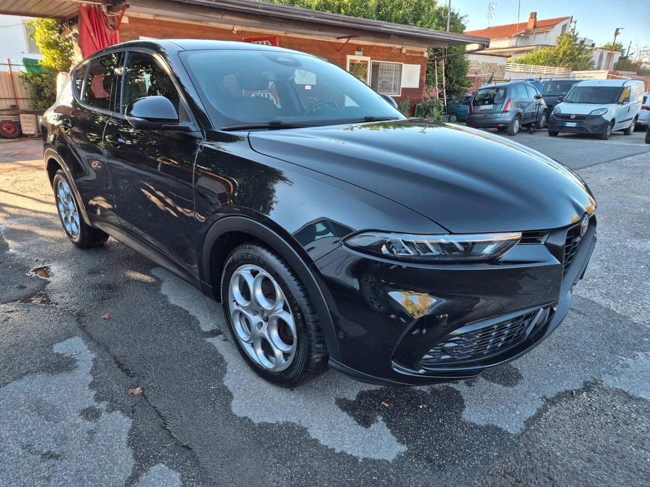 Other Alfa Romeo Tonale 1.6 diesel 130 CV TCT6 Sprint
