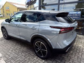 Nissan Qashqai - 3
