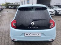 Renault Twingo - Vorschau Bild 5
