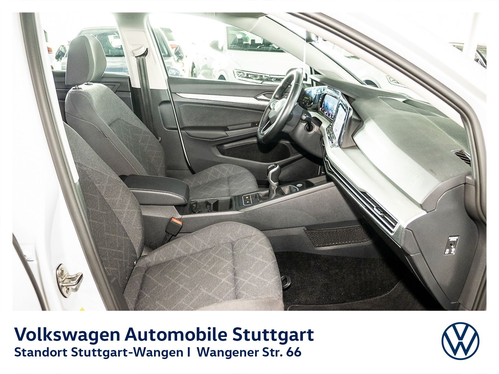 Volkswagen Golf - Bild 4