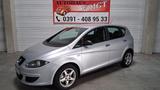 Seat Altea Klimaautomatik Tempomat - Seat Altea aus 2008