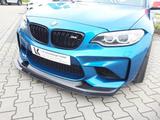 BMW M2 Coupé M2 - BMW M2 aus 2016