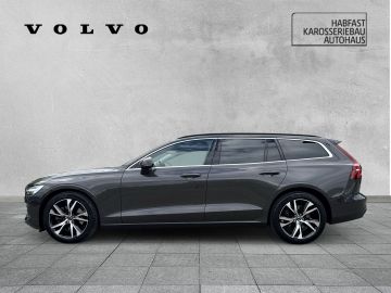 Volvo V60 - 3