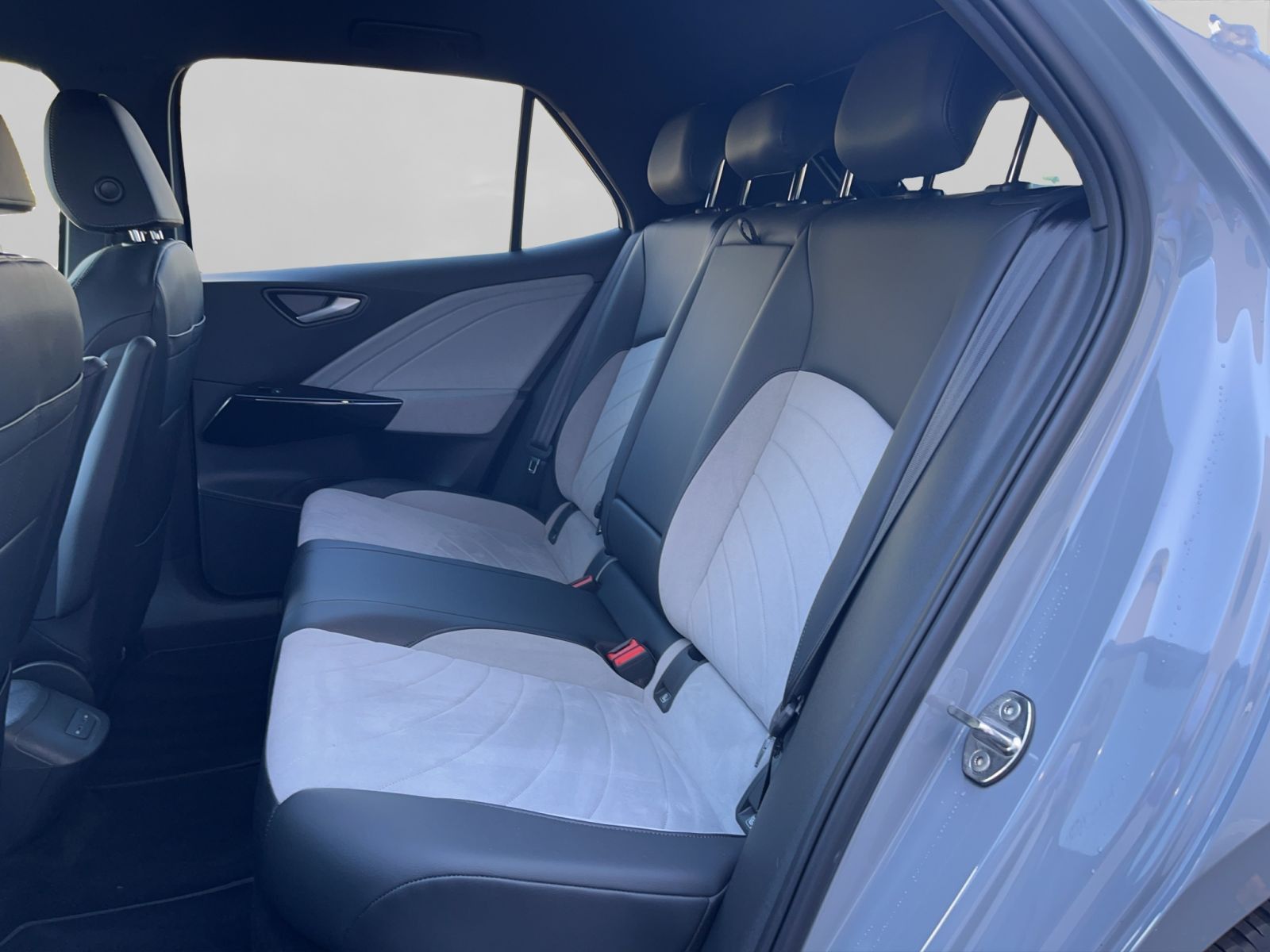 Volkswagen ID.3 - Bild 14