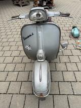 Vespa Sprint 150 VLB 1T - VESPA 150 SPRINT