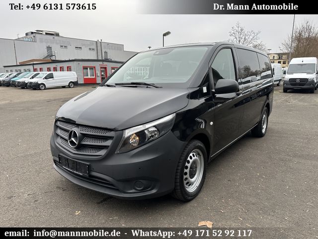 Mercedes-Benz Vito Tourer 116 CDI Pro lang 9G-tronic Nav PDC