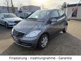 Mercedes-Benz A 180 A A 180*Aut.*KLIMA*SCHIEBDACH*ALLEWETTER R - gebrauchte Mercedes-Benz A-Klasse aus dem Jahr 2011