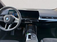 BMW 218 Active Tourer - Vorschau Bild 12