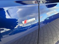 Fahrzeugabbildung Audi A6 Avant 50 TDI quattro S-Line AHK Leder NP~77T€