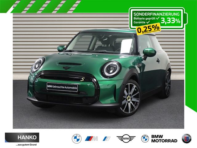 MINI Cooper SE Classic Trim 3-trg.