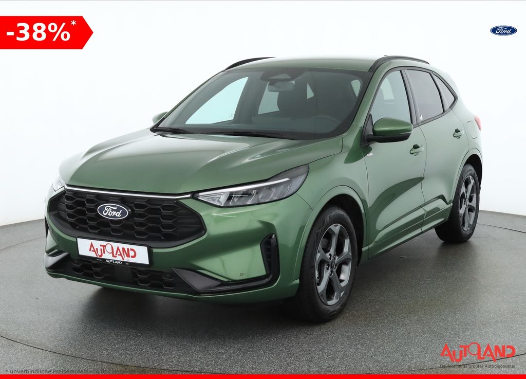 Image of Ford Kuga