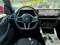 BMW i4 - Vorschau Bild 11