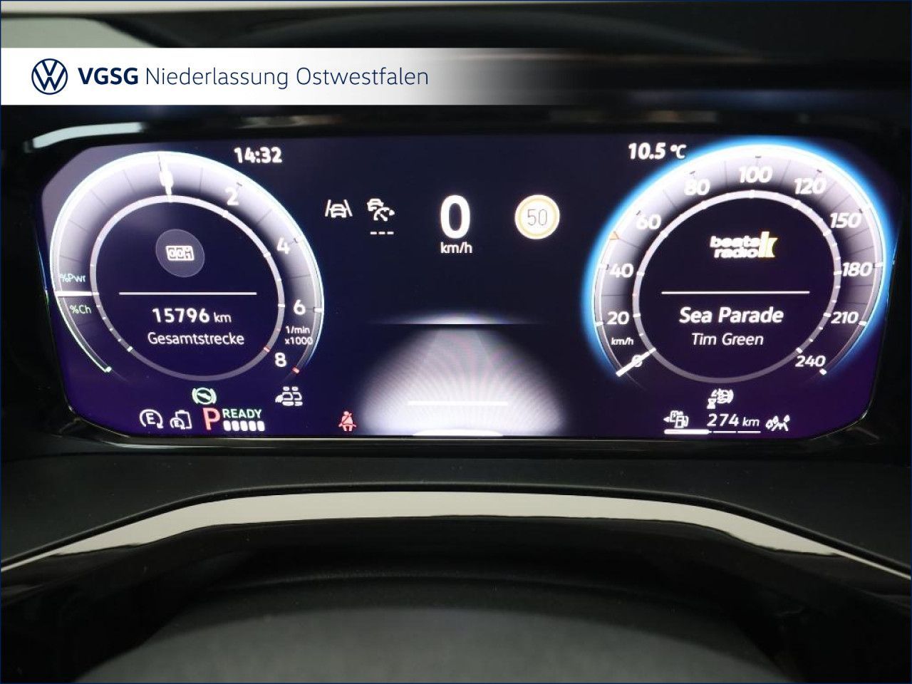 Volkswagen T7 California - Bild 13